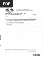 Fail Pentaksiran Bilik Darjah