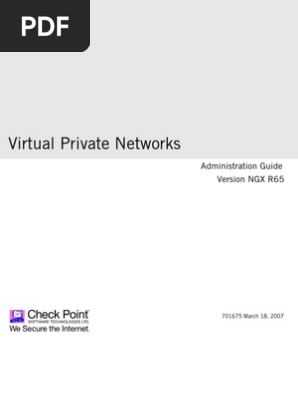 securemote r65