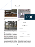 Baustatik PDF