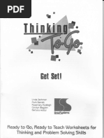 WALC 10: Memory Exercises Guide | PDF | Language Arts & Discipline