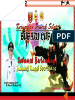 Proposal Kejuaraan Bupati Cup I LB-2 PDF