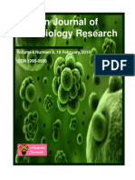 African Journal of Microbiology