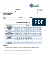 Microeconomía Elasticidades