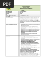 Discurso de Despedida Para La Promocion Del 5