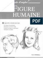 Dessiner Figure Humaine