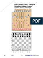 Xiangqi Introduction Chessplayers 20150323