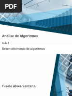 VA Analise Algoritmos 01