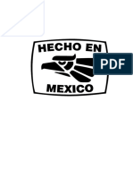 Hecho en Mexico