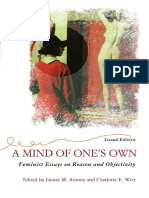 A Mind of One's Own Preview