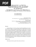 Dialnet-LaRegulacionYLaPracticaDelReferendumEnSuiza-5423890.pdf