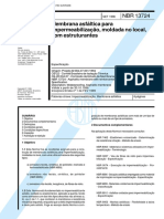 Abnt - Nbr 13724 - Membrana Asfaltica para Impermeabilizacao Moldada No Local Com Estruturantes.pdf