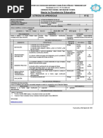 Actividad de Aprendizaje 
