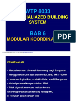 WK 4 Modularlecture