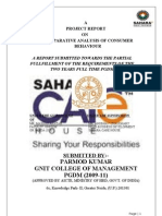 Sahara Care House