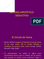 hipoteticodeductivo.ppt