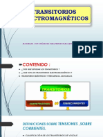 curso transitorio electromagnetico