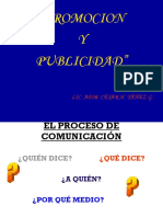 1 - Power La Comunicación y La Prom.