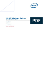 MRD7 Windows Driver Installation Readme PDF