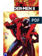 Homens Aranha 04 - Brian Michael Bendis