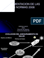 Farmacodinamia II Mecanismos 2011