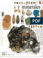 Biblioteca Visual Altea - Rocas y Minerales