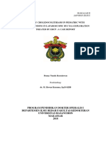 Choledocolithiasis Pediatic Revisi