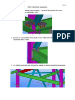 PR504 Tekla Model Review Rev0