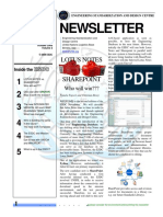 Revista Engineering Standardization and Design Centre 2