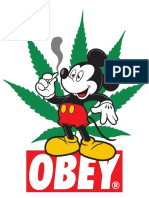 Mickeys Extremos PDF
