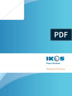 Manual IKOS 2012