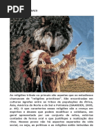 Religiões Tribais.docx