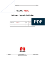 Y221U Software Upgrade Guideline(SD).pdf