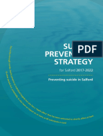 Salford Suicide Prevention Strategy 2017 22