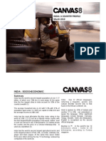 Canvaas - Media India Report