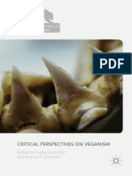 [the Palgrave Macmillan Animal Ethics Series] Jodey Castricano, Rasmus R. Simonsen (Eds.) - Critical Perspectives on Veganism (2016, Palgrave Macmillan)