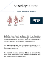 Short Bowel Syndrome PDF