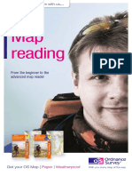 Map Reading Guide PDF