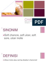 Ppt Chancroid 