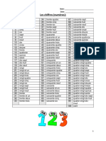 FSL 9 Review Booklet September 4-7