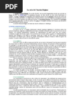 Download La crise de lAncien Rgime by xavier SN38771 doc pdf