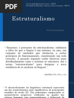 Estruturalismo