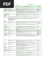 Gap Analysis Iso 22000 2005 To 2018 v.3 - Public