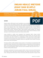 CME MEDICINUS Kelainan - Faal - Ginjal PDF