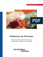 Sistemas de Proceso. Para la producción continua de mayonesas, aderezos y ketchup.pdf