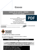 Gases