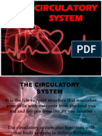 Grade 9 Cardio