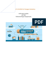 Membuat Aplikasi IoT New PDF