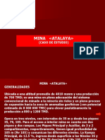 Mina Atalaya Modificado (2016-1)