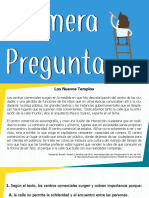 Lectura Crítica Preguntas