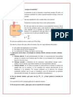 Informe Plantas Calderas Pirotubulares